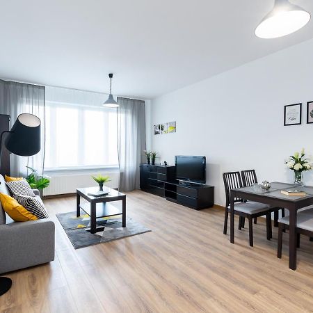 Lucky Place Comfort Bielsko-Biała Ngoại thất bức ảnh