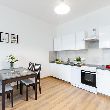 Lucky Place Comfort Bielsko-Biała Ngoại thất bức ảnh