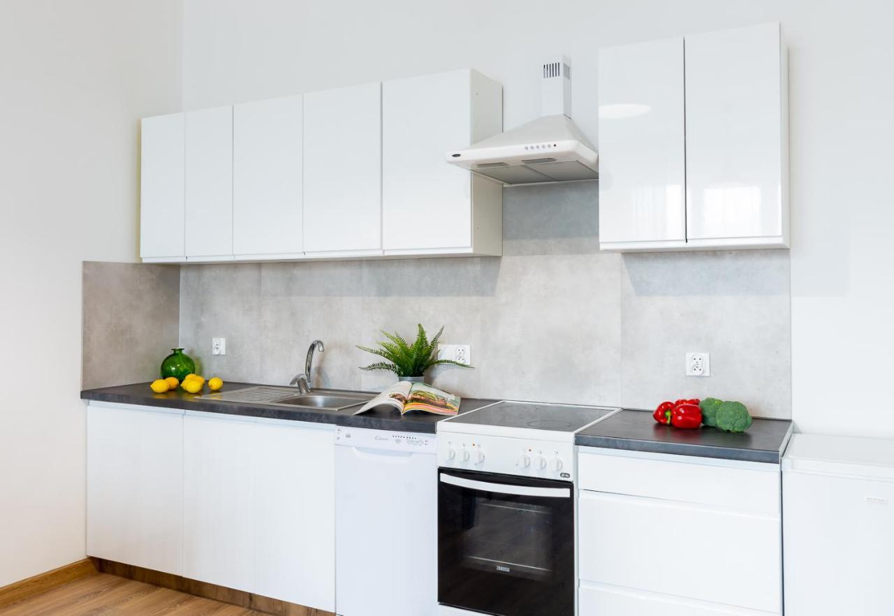 Lucky Place Comfort Bielsko-Biała Ngoại thất bức ảnh