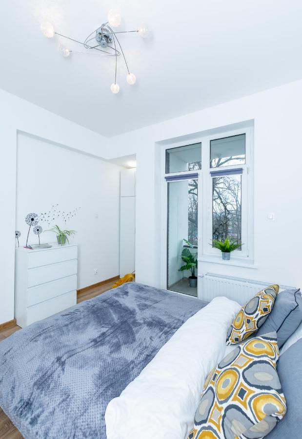 Lucky Place Comfort Bielsko-Biała Ngoại thất bức ảnh