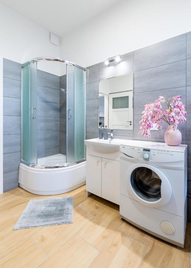 Lucky Place Comfort Bielsko-Biała Ngoại thất bức ảnh