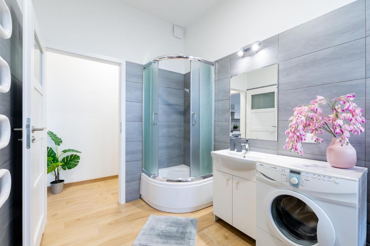 Lucky Place Comfort Bielsko-Biała Ngoại thất bức ảnh