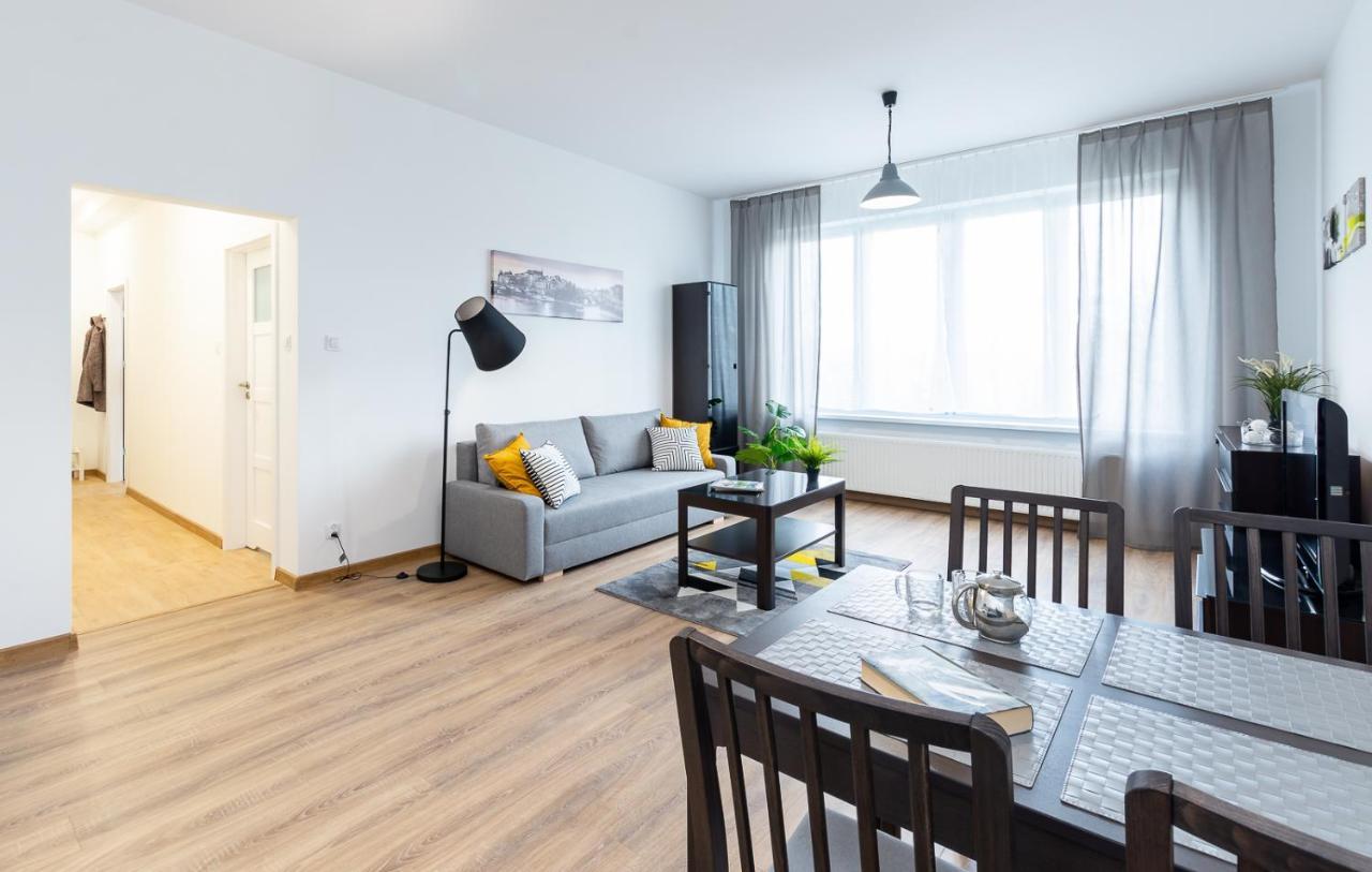 Lucky Place Comfort Bielsko-Biała Ngoại thất bức ảnh