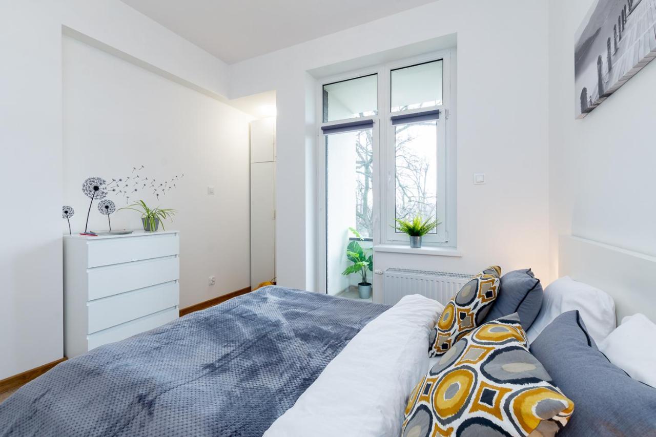 Lucky Place Comfort Bielsko-Biała Ngoại thất bức ảnh