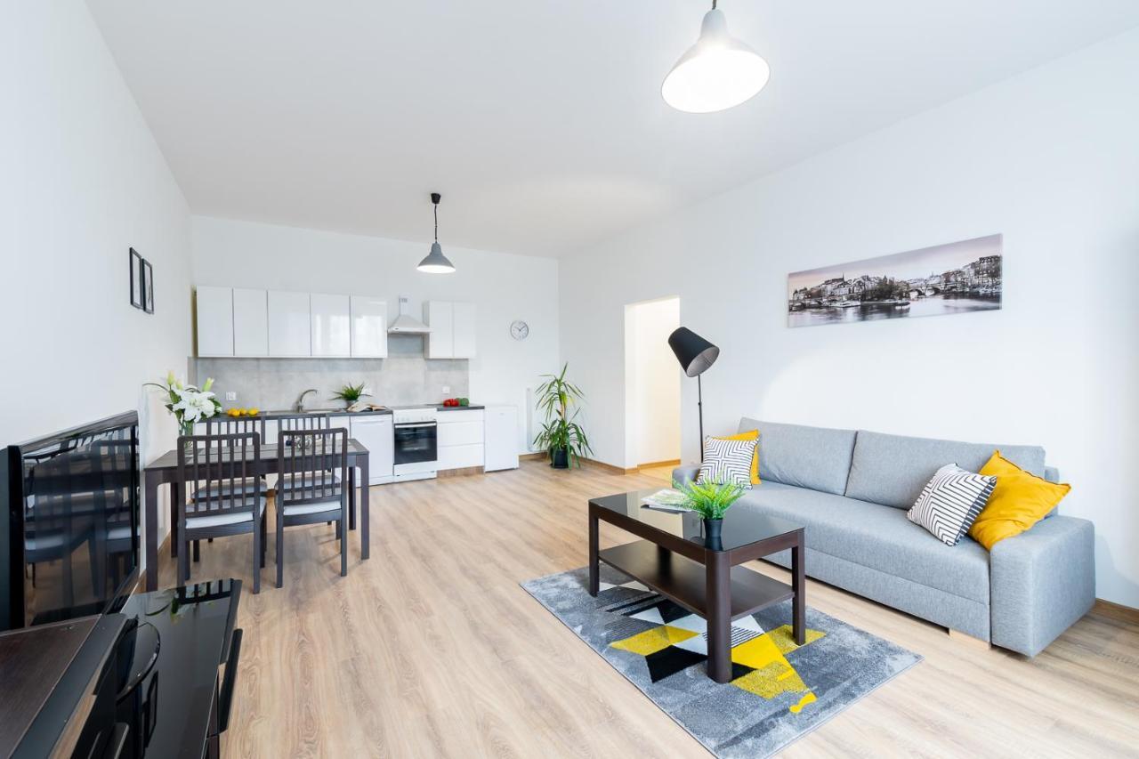 Lucky Place Comfort Bielsko-Biała Ngoại thất bức ảnh