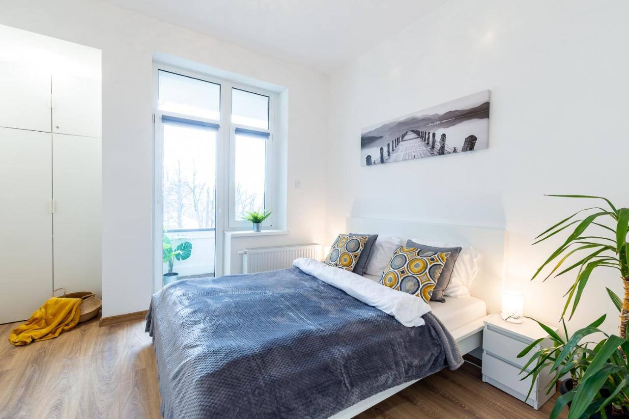 Lucky Place Comfort Bielsko-Biała Ngoại thất bức ảnh