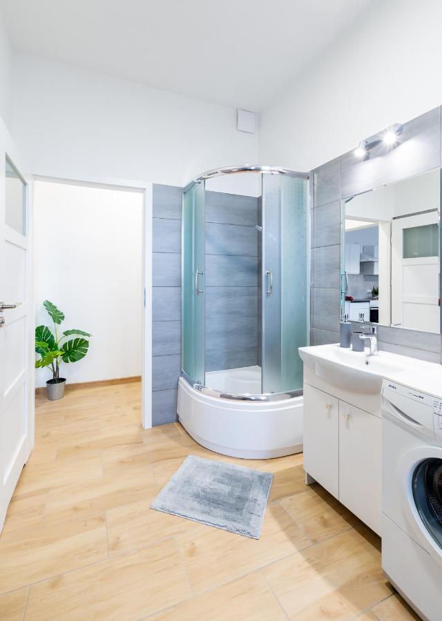 Lucky Place Comfort Bielsko-Biała Ngoại thất bức ảnh