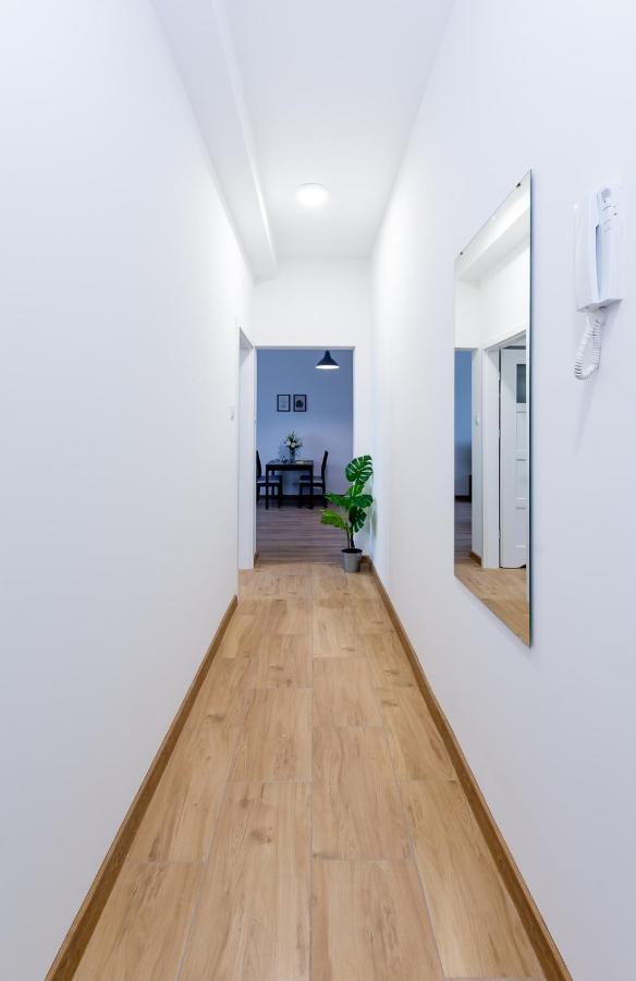 Lucky Place Comfort Bielsko-Biała Ngoại thất bức ảnh