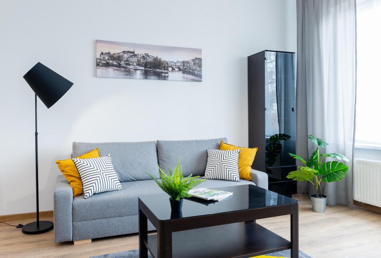 Lucky Place Comfort Bielsko-Biała Ngoại thất bức ảnh
