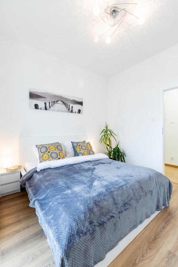 Lucky Place Comfort Bielsko-Biała Ngoại thất bức ảnh