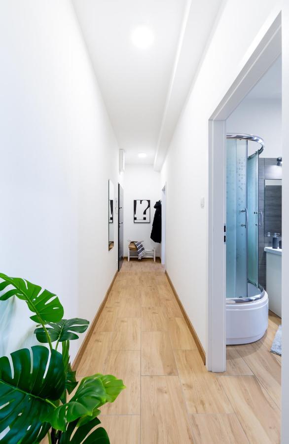 Lucky Place Comfort Bielsko-Biała Ngoại thất bức ảnh
