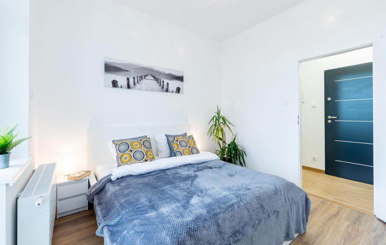 Lucky Place Comfort Bielsko-Biała Ngoại thất bức ảnh