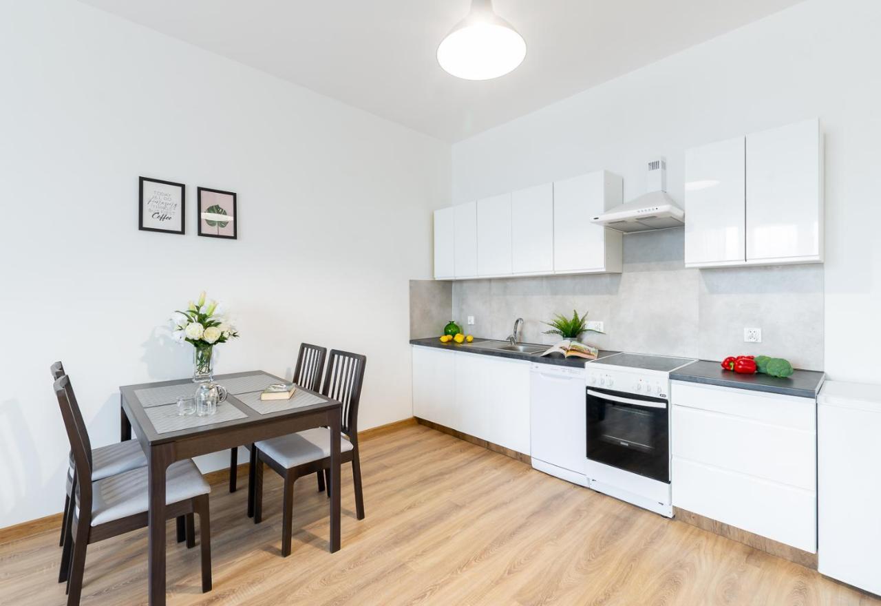 Lucky Place Comfort Bielsko-Biała Ngoại thất bức ảnh