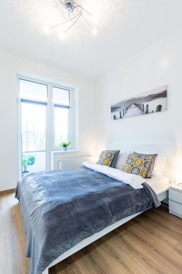 Lucky Place Comfort Bielsko-Biała Ngoại thất bức ảnh