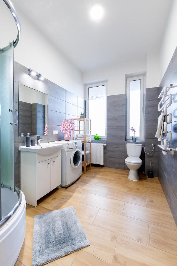 Lucky Place Comfort Bielsko-Biała Ngoại thất bức ảnh